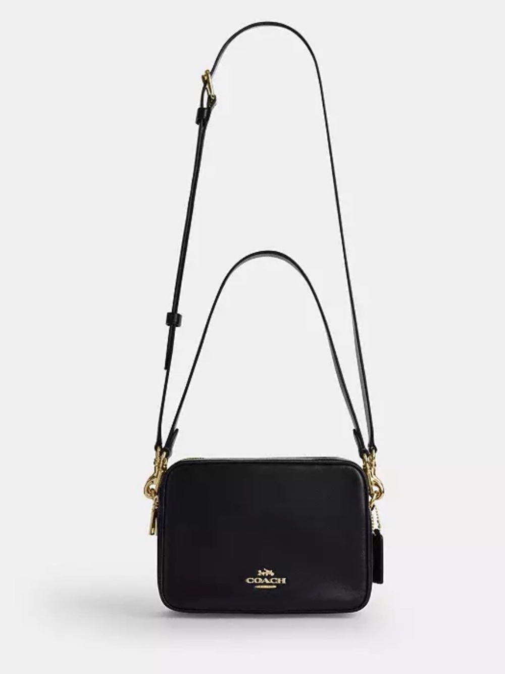Coach Carey Crossbody Bag